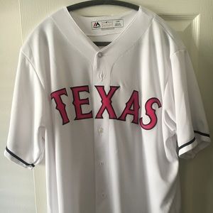 Texas Jersey